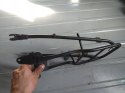 STELAŻ BAGAŻNIK HONDA PXR 50