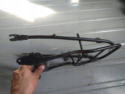STELAŻ BAGAŻNIK HONDA PXR 50 STELAŻ BAGAŻNIK HONDA PXR 50