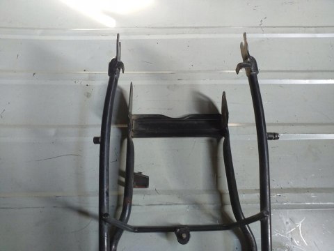 STELAŻ BAGAŻNIK HONDA PXR 50 STELAŻ BAGAŻNIK HONDA PXR 50