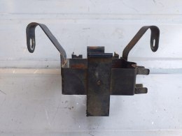 UCHWYT MOCOWANIE AKUMULATORA HONDA PXR 50