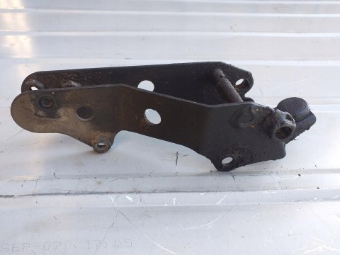 UCHWYT MOCOWANIE HONDA PXR 50 UCHWYT MOCOWANIE HONDA PXR 50