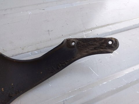 UCHWYT MOCOWANIE HONDA PXR 50 UCHWYT MOCOWANIE HONDA PXR 50