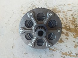 WAŁEK TRYB ZĘBATKA KAWASAKI ZX9R