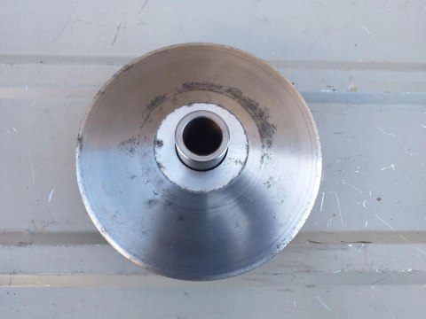 WARIATOR SMC BRONCO ATV 250 WARIATOR SMC BRONCO ATV 250
