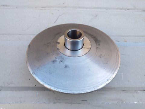WARIATOR SMC BRONCO ATV 250 WARIATOR SMC BRONCO ATV 250