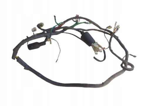 WIĄZKA INSTALACJA ELEKTRYCZNA HONDA PXR 50 WIĄZKA INSTALACJA ELEKTRYCZNA HONDA PXR 50