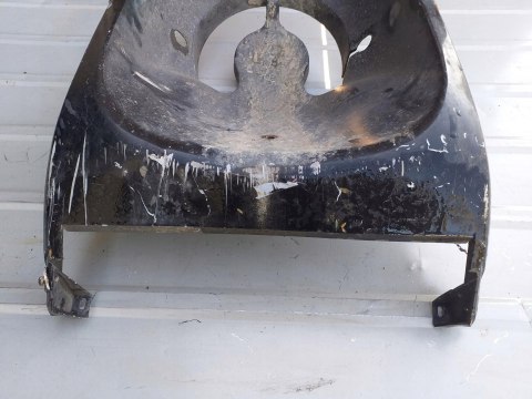 WYPEŁNIENIE OSŁONA PLASTIK DERBI VAMOS 50