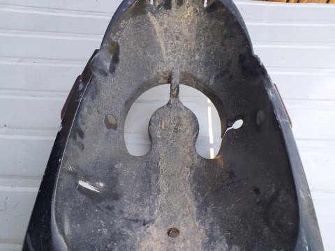 WYPEŁNIENIE OSŁONA PLASTIK DERBI VAMOS 50