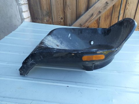 WYPEŁNIENIE OSŁONA PLASTIK DERBI VAMOS 50