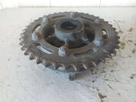 ZABIERAK KOŁA TYŁ ZĘBATKA KPL KAWASAKI ZX6R ZABIERAK KOŁA TYŁ ZĘBATKA KPL KAWASAKI ZX6R