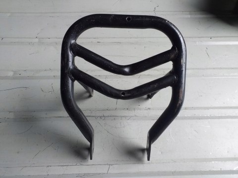 ZDERZAK BUMPER ADLY 400 ZDERZAK BUMPER ADLY 400