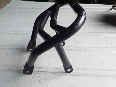 ZDERZAK BUMPER ADLY 400 ZDERZAK BUMPER ADLY 400
