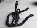 ZDERZAK BUMPER ADLY 400