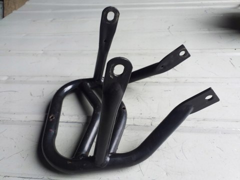 ZDERZAK BUMPER ADLY 400 ZDERZAK BUMPER ADLY 400