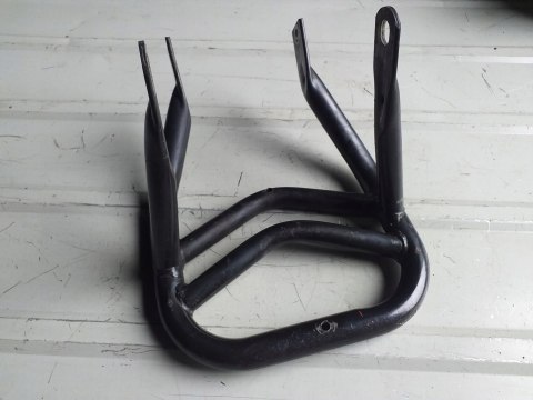 ZDERZAK BUMPER ADLY 400 ZDERZAK BUMPER ADLY 400