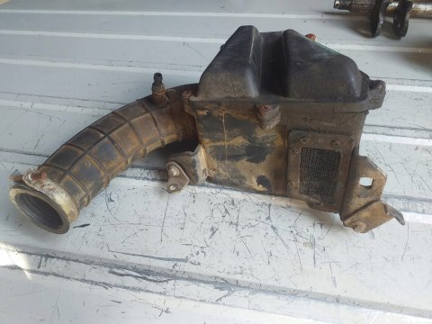 AIRBOX FILTR POWIETRZA LINHAI HYTRACK 150 AIRBOX FILTR POWIETRZA LINHAI HYTRACK 150