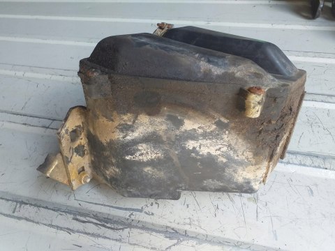 AIRBOX FILTR POWIETRZA LINHAI HYTRACK 150 AIRBOX FILTR POWIETRZA LINHAI HYTRACK 150