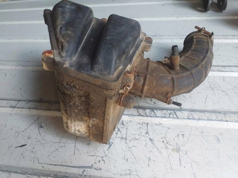 AIRBOX FILTR POWIETRZA LINHAI HYTRACK 150 AIRBOX FILTR POWIETRZA LINHAI HYTRACK 150