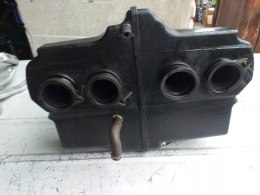 AIRBOX OBUDOWA FILTRA POWIETRZA SUZUKI GSX 1400