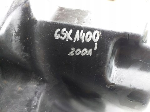 AIRBOX OBUDOWA FILTRA POWIETRZA SUZUKI GSX 1400 AIRBOX OBUDOWA FILTRA POWIETRZA SUZUKI GSX 1400