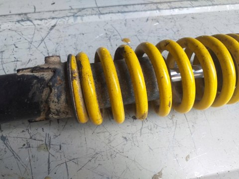 AMORTYZATOR LINHAI HYTRACK 150