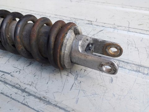 AMORTYZATOR TYŁ TYLNY KAWASAKI ZX6R