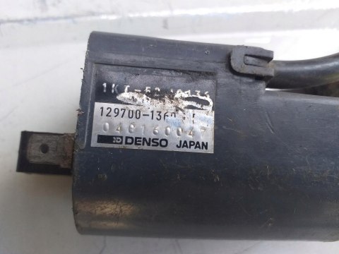 CEWKA ZAPŁONOWA YAMAHA TZR 250 CEWKA ZAPŁONOWA YAMAHA TZR 250