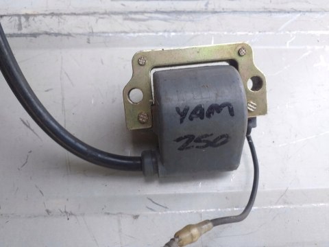 CEWKA ZAPŁONOWA YAMAHA YZ 250 CEWKA ZAPŁONOWA YAMAHA YZ 250
