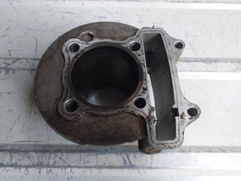 CYLINDER + TŁOK KPL LINHAI HYTRACK 150 CYLINDER + TŁOK KPL LINHAI HYTRACK 150