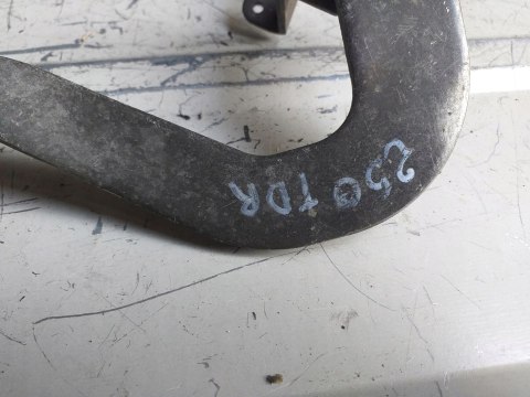 DŹWIGNIA HAMULCA TYŁ YAMAHA TDR 240 DŹWIGNIA HAMULCA TYŁ YAMAHA TDR 240