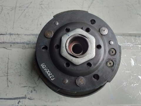 DZWON SPRZĘGŁO KPL LINHAI 50 ATV 50 QUAD 50 DZWON SPRZĘGŁO KPL LINHAI 50 ATV 50 QUAD 50