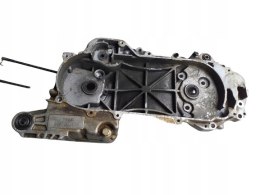 KARTER BLOK SILNIKA LINHAI 50 ATV 50 QUAD 50