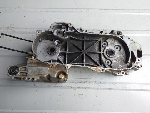 KARTER BLOK SILNIKA LINHAI 50 ATV 50 QUAD 50 KARTER BLOK SILNIKA LINHAI 50 ATV 50 QUAD 50