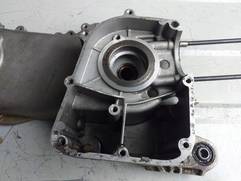 KARTER BLOK SILNIKA LINHAI 50 ATV 50 QUAD 50 KARTER BLOK SILNIKA LINHAI 50 ATV 50 QUAD 50