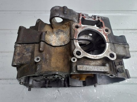KARTERY BLOK SILNIKA KPL KAWASAKI KLF 220 KARTERY BLOK SILNIKA KPL KAWASAKI KLF 220