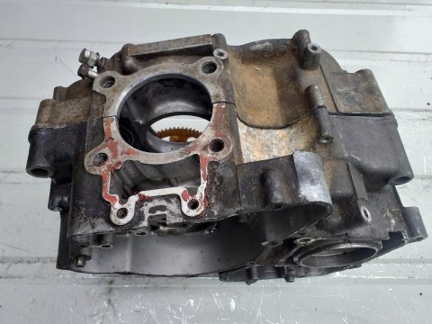 KARTERY BLOK SILNIKA KPL KAWASAKI KLF 220 KARTERY BLOK SILNIKA KPL KAWASAKI KLF 220