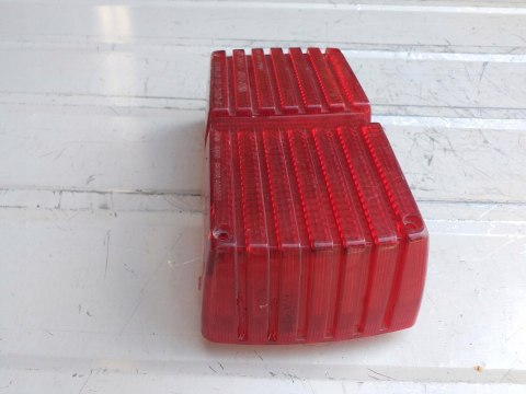 KLOSZ LAMPY TYŁ HONDA CB 750 BOLDOR KLOSZ LAMPY TYŁ HONDA CB 750 BOLDOR