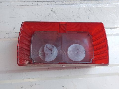 KLOSZ LAMPY TYŁ HONDA CB 750 BOLDOR KLOSZ LAMPY TYŁ HONDA CB 750 BOLDOR