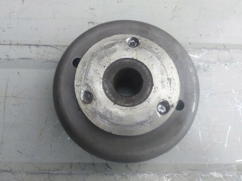 KOŁO MAGNESOWE MAGNETO KAWASAKI KLF 220 KOŁO MAGNESOWE MAGNETO KAWASAKI KLF 220
