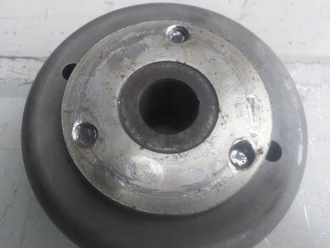 KOŁO MAGNESOWE MAGNETO KAWASAKI KLF 220 KOŁO MAGNESOWE MAGNETO KAWASAKI KLF 220