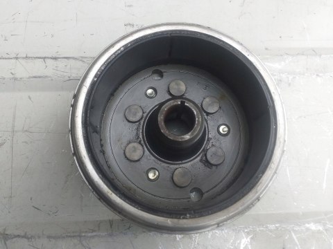 KOŁO MAGNESOWE MAGNETO KAWASAKI KLF 220 KOŁO MAGNESOWE MAGNETO KAWASAKI KLF 220