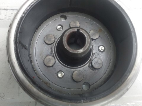 KOŁO MAGNESOWE MAGNETO KAWASAKI KLF 220 KOŁO MAGNESOWE MAGNETO KAWASAKI KLF 220