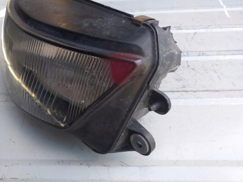 LAMPA REFLEKTOR PRZÓD KAWASAKI ZX6R LAMPA REFLEKTOR PRZÓD KAWASAKI ZX6R