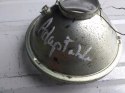 LAMPA REFLEKTOR PRZÓD KOTTO - AGREE TP AB584