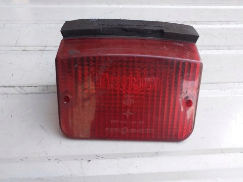 LAMPA TYŁ TYLNA TRIUMPH SPEED TRIPLE 900 LAMPA TYŁ TYLNA TRIUMPH SPEED TRIPLE 900