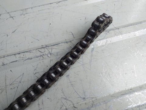 ŁAŃCUCH NAPĘDOWY LINHAI 50 ATV 50 QUAD 50 ŁAŃCUCH NAPĘDOWY LINHAI 50 ATV 50 QUAD 50