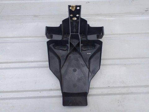 MOCOWANIE TABLICY BŁOTNIK YAMAHA YZF R1 MOCOWANIE TABLICY BŁOTNIK YAMAHA YZF R1
