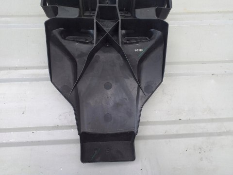 MOCOWANIE TABLICY BŁOTNIK YAMAHA YZF R1 MOCOWANIE TABLICY BŁOTNIK YAMAHA YZF R1