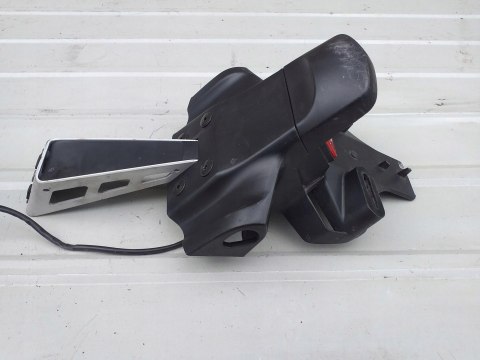 MOCOWANIE TABLICY BŁOTNIK YAMAHA YZF R6 MOCOWANIE TABLICY BŁOTNIK YAMAHA YZF R6