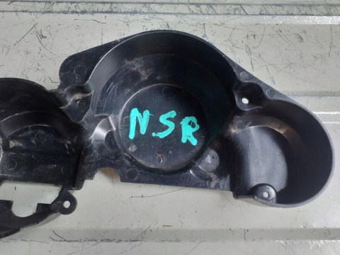 OBUDOWA LICZNIKA PLASTIK OSŁONA HONDA NSR 125 JC22 OBUDOWA LICZNIKA PLASTIK OSŁONA HONDA NSR 125 JC22